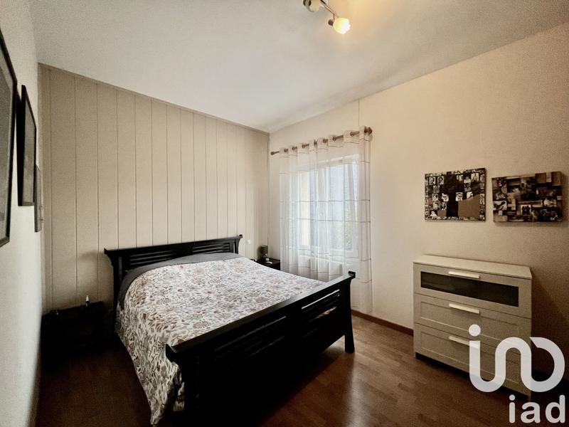 Maison - 126 m² - 4 pièces