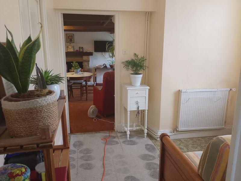 Maison - 64 m² - 3 pièces