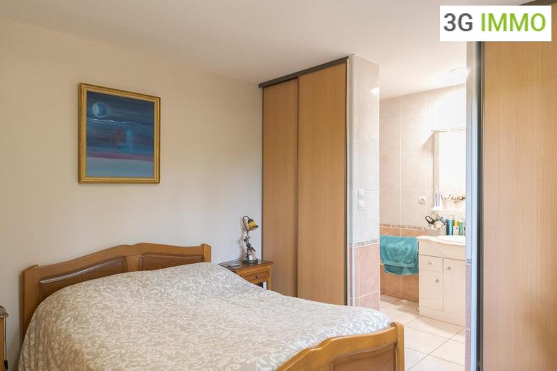 Villa - 170 m² - 7 pièces