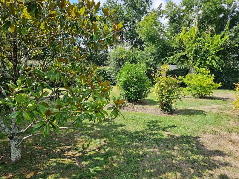 Terrain - 400 m²