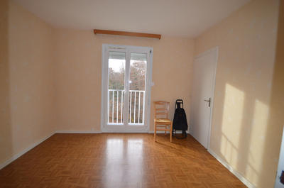 Appartement - 77 m² - 4 pièces