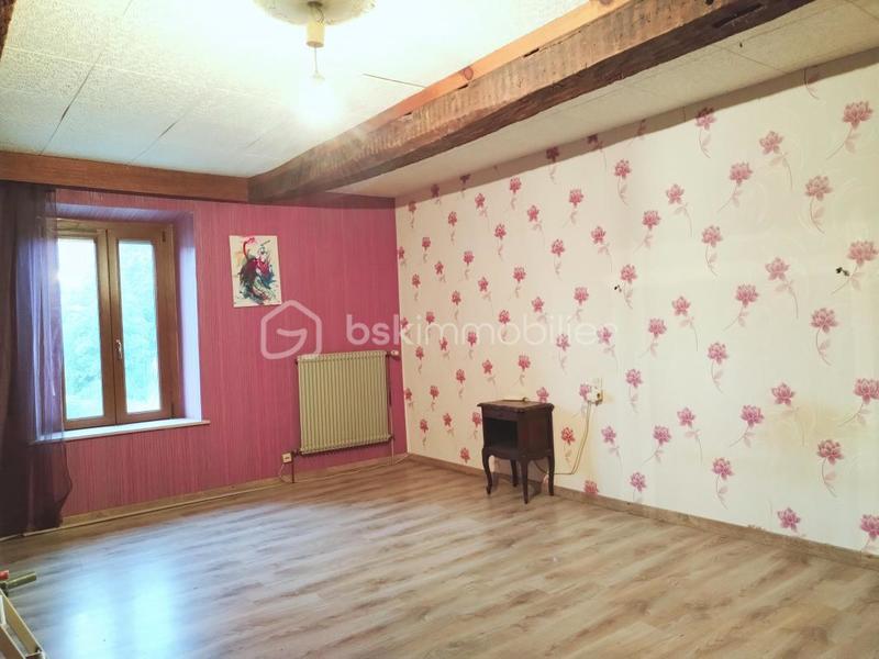 Maison - 126 m² - 5 pièces