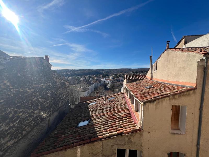 Maison - 187 m² - 6 pièces