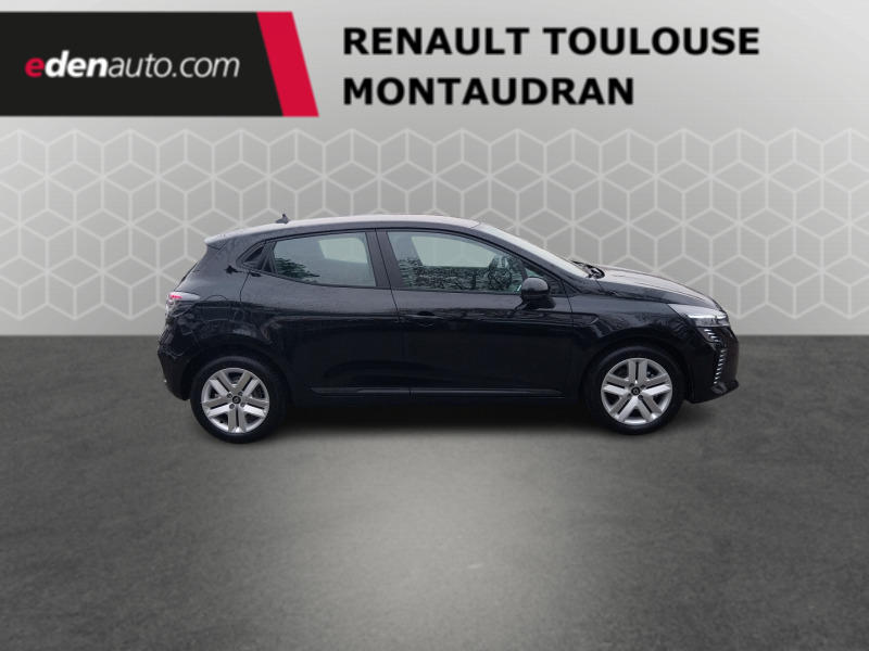 Renault Clio Blue dCi 100 ch Gsr2 Evolution