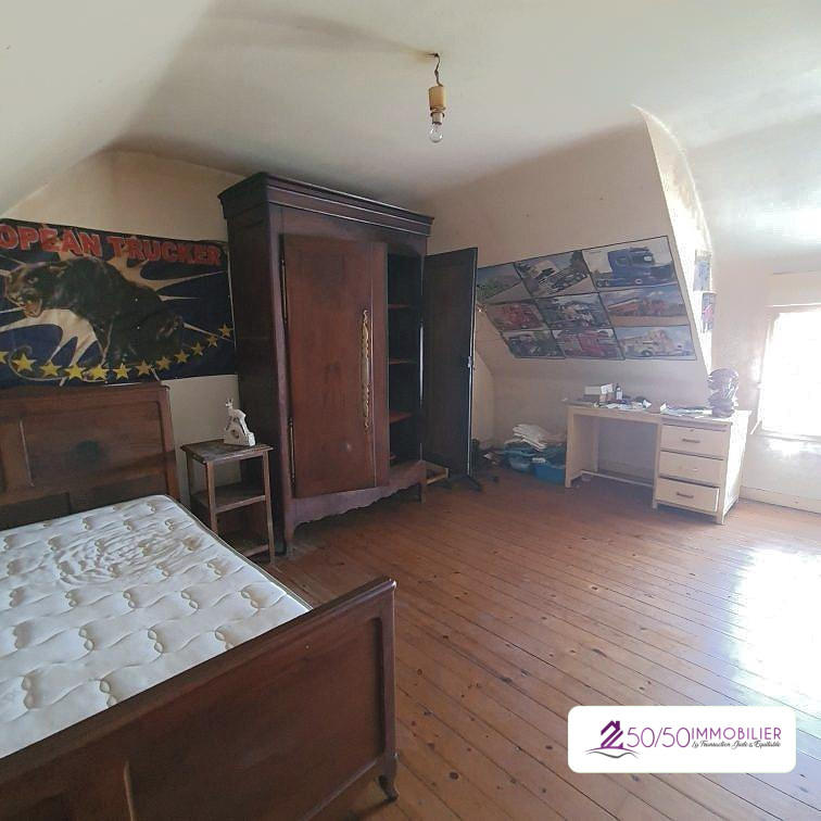 Local commercial - 455 m² - 5 pièces