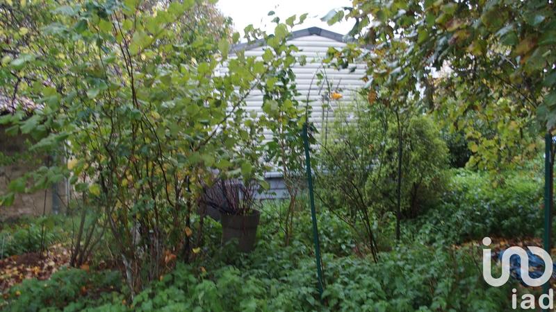 Maison - 115 m² - 4 pièces