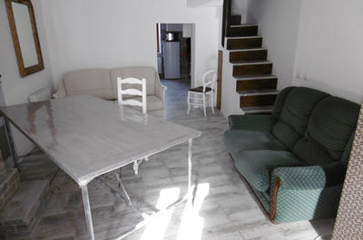 Maison - 66 m² - 3 pièces