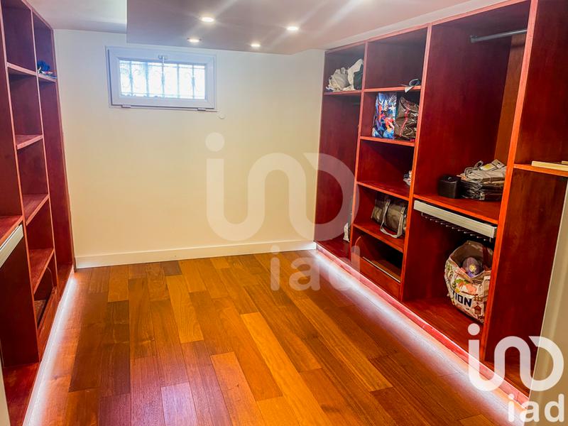 Maison - 164 m² - 7 pièces