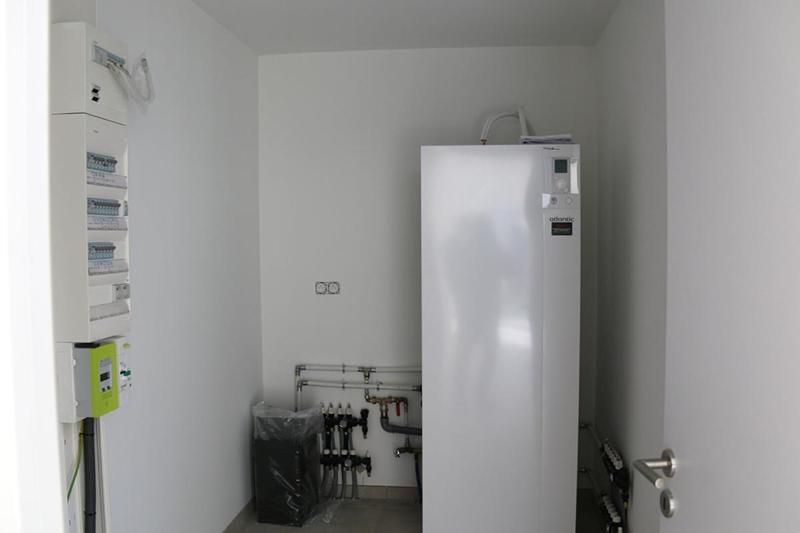 Maison - 139 m² - 5 pièces