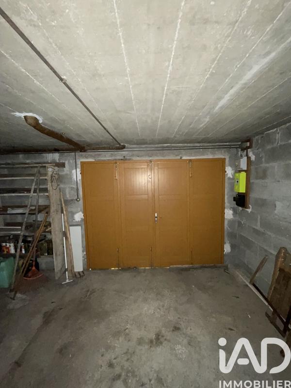 Maison - 70 m² - 3 pièces