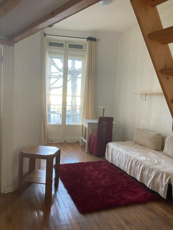 Appartement - 32 m² - 1 pièce