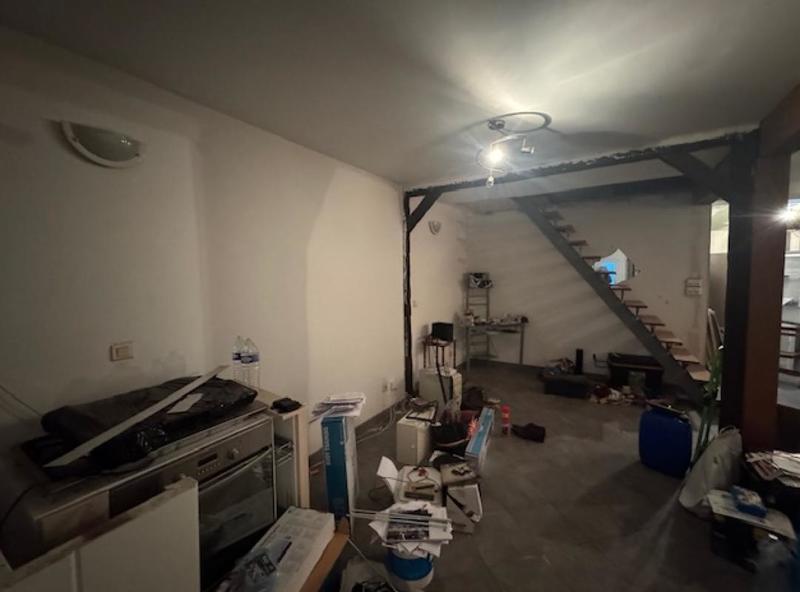 Maison - 70 m² - 4 pièces