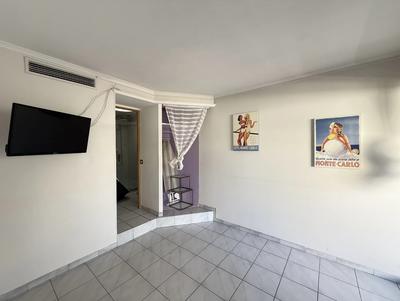 Appartement - 34 m² - 2 pièces