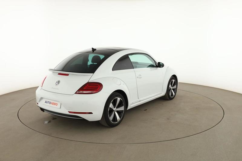 Volkswagen Coccinelle 1.4 Tsi Design 150 ch