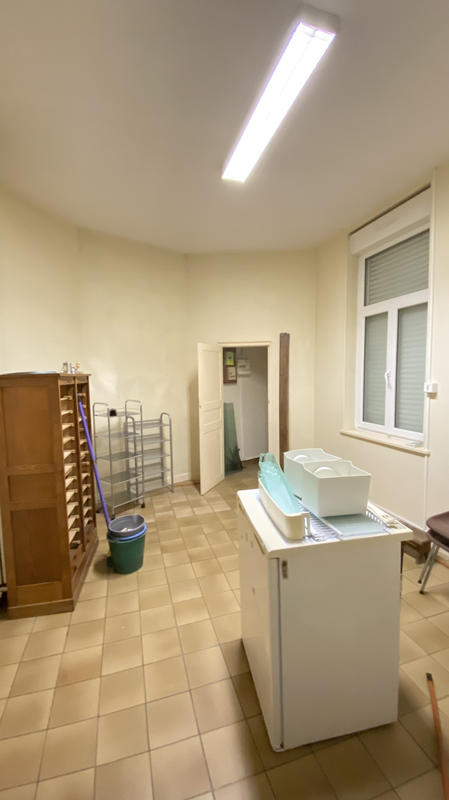 Maison - 98 m² - 6 pièces