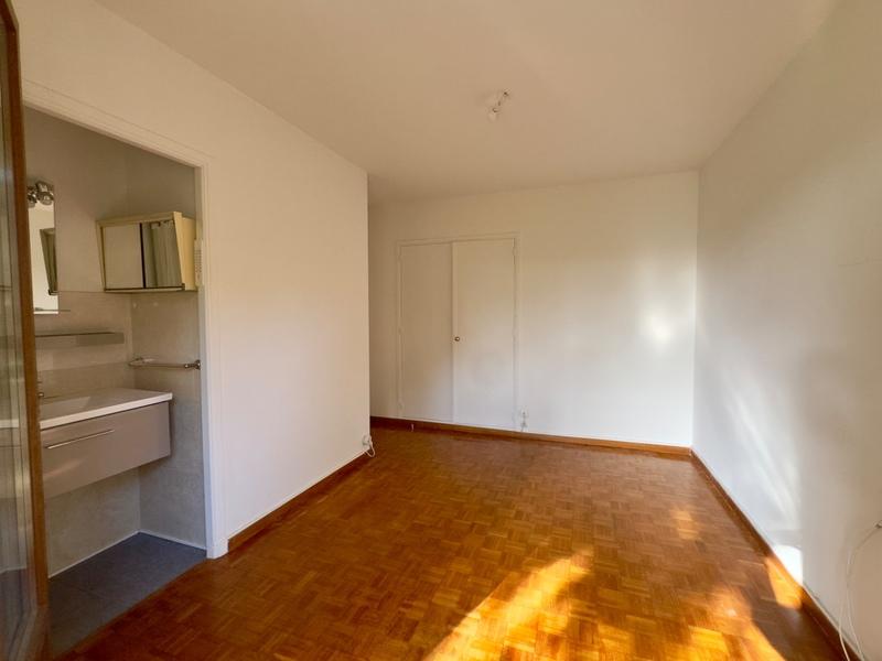 Appartement - 101 m² - 5 pièces