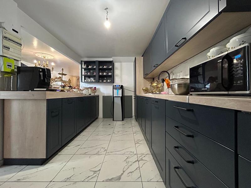 Maison - 87 m² - 4 pièces