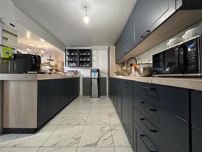 Maison - 87 m² - 4 pièces