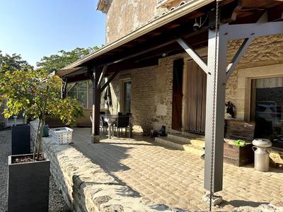 Maison - 157 m² - 6 pièces