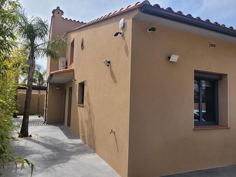 Maison - 135 m² - 5 pièces