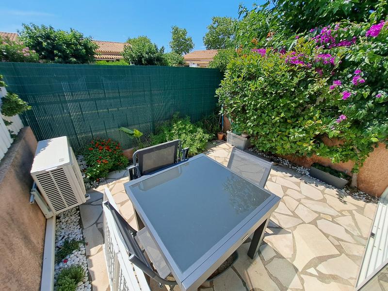 Maison - 42 m² - 3 pièces