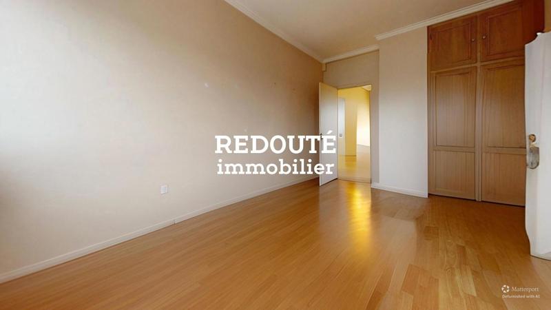 Appartement - 131 m² - 5 pièces