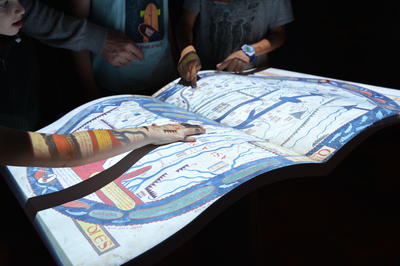 Musée d'art et d'histoire du Cap de Gascogne