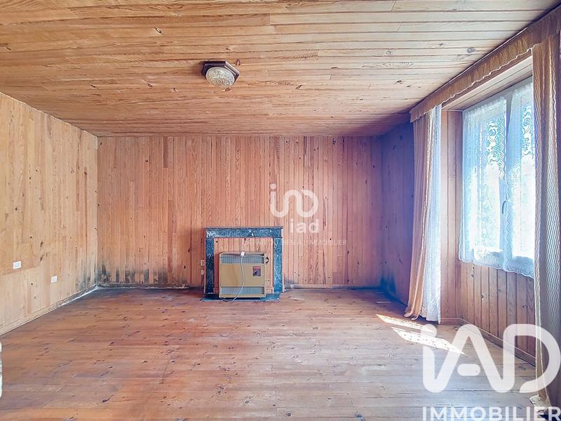 Ferme - 400 m² - 10 pièces