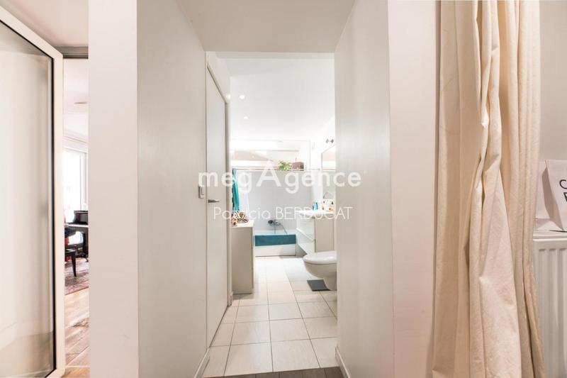 Appartement - 72 m² - 3 pièces