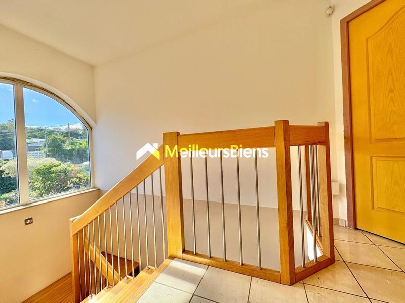 Villa - 160 m² - 5 pièces