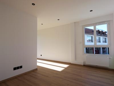 Appartement - 92 m² - 4 pièces