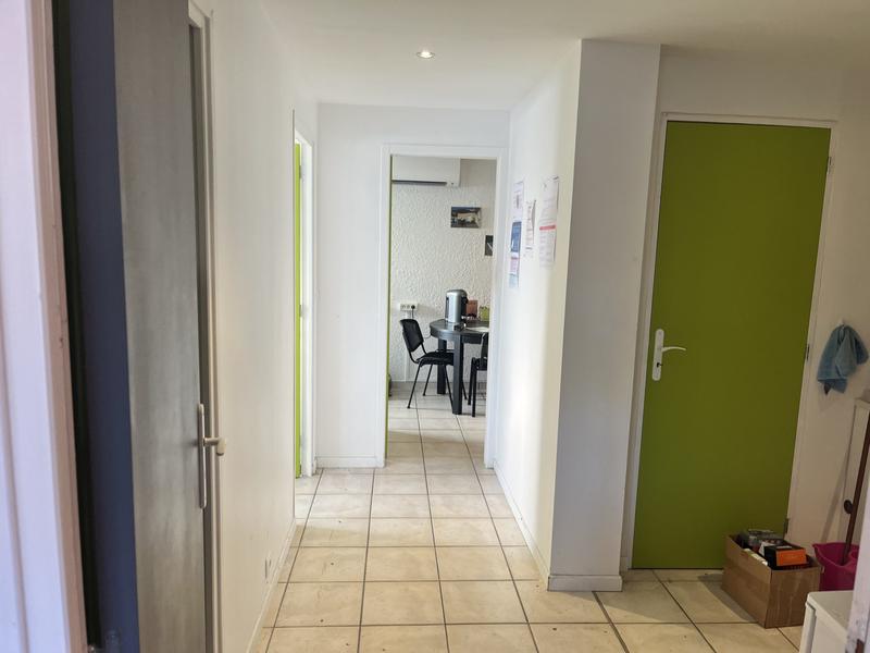 Local commercial - 90 m²