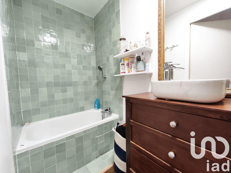 Appartement - 73 m² - 3 pièces