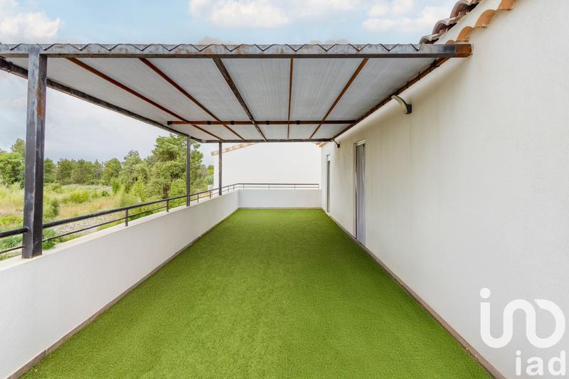 Maison - 125 m² - 4 pièces