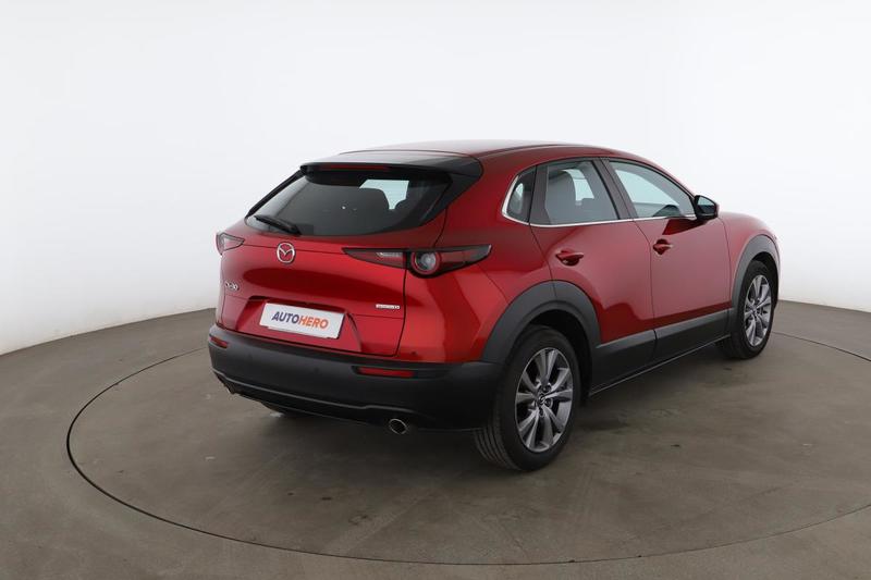 Mazda Cx-30 1.8 Skyactiv-D Style 4x2 Bva6 116 ch