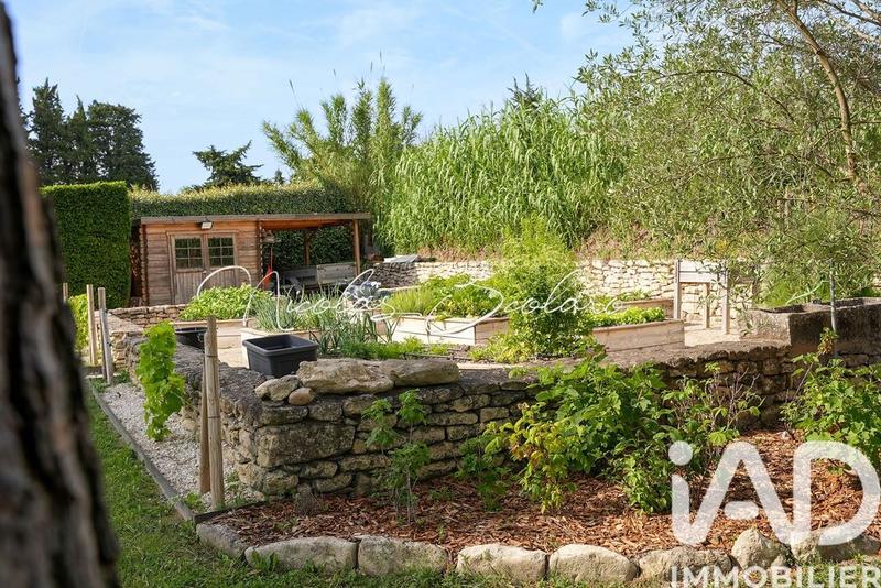 Maison - 310 m² - 8 pièces