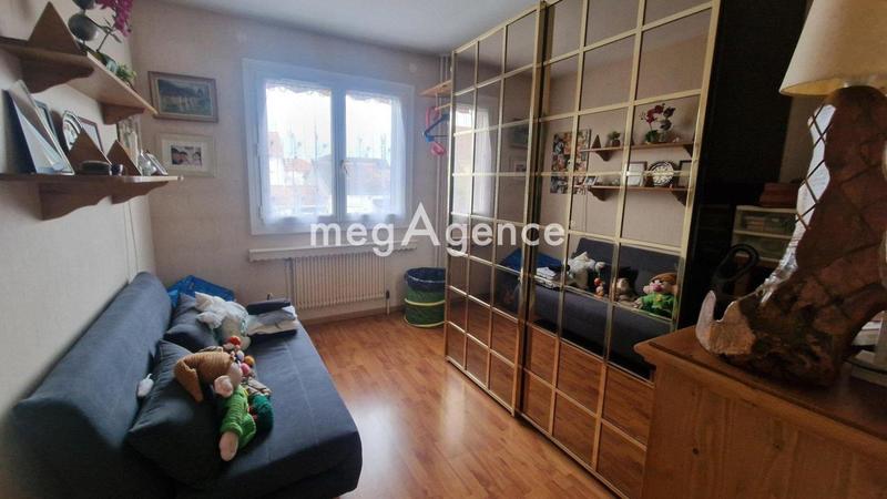 Maison ancienne - 184 m² - 6 pièces