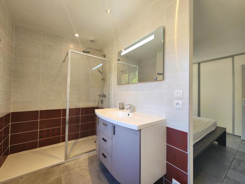 Villa - 105 m² - 4 pièces