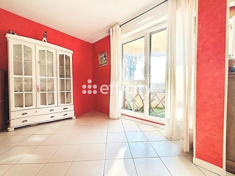Appartement - 91 m² - 4 pièces