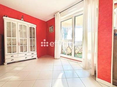 Appartement - 91 m² - 4 pièces