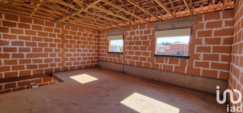 Maison - 104 m² - 4 pièces