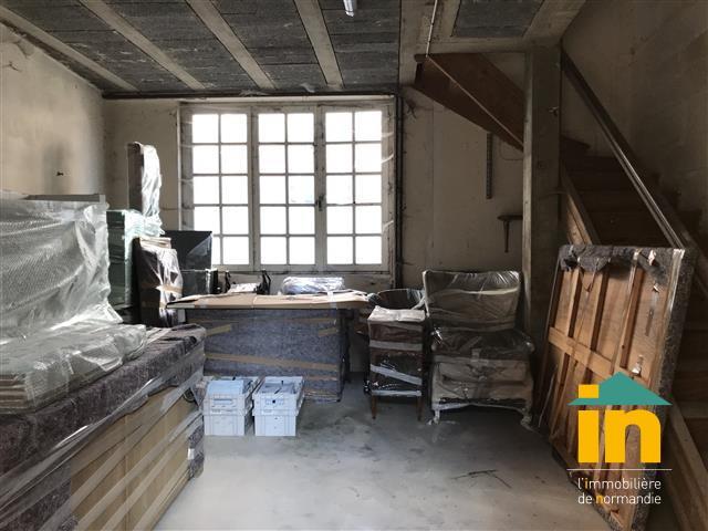 Maison de ville - 86 m² - 3 pièces