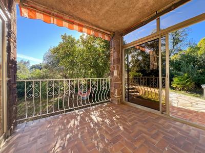 Villa - 178 m² - 2 pièces