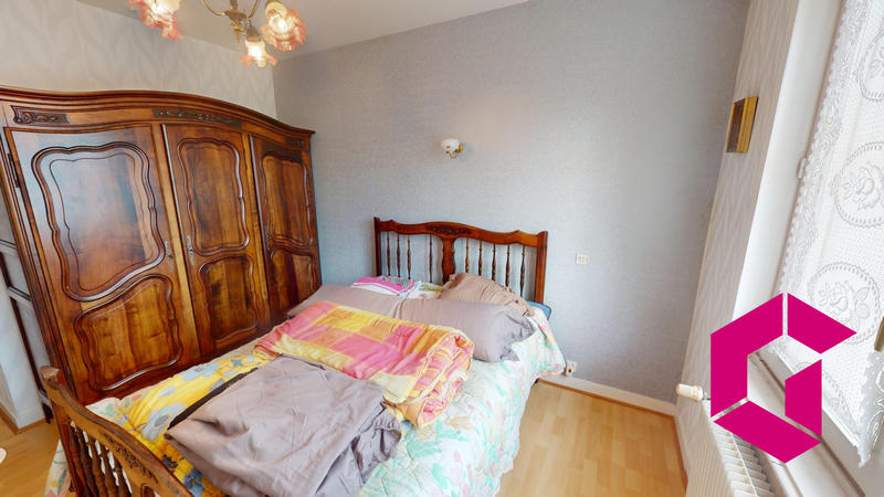 Villa - 91 m² - 4 pièces