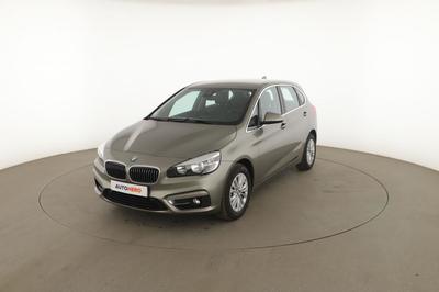 Bmw Serie 2 Active Tourer 218i Luxury Bva6 136 ch