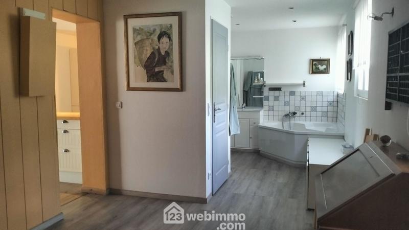 Villa - 118 m² - 4 pièces