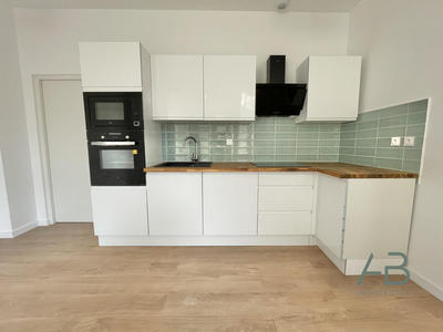 Appartement - 73 m² - 4 pièces