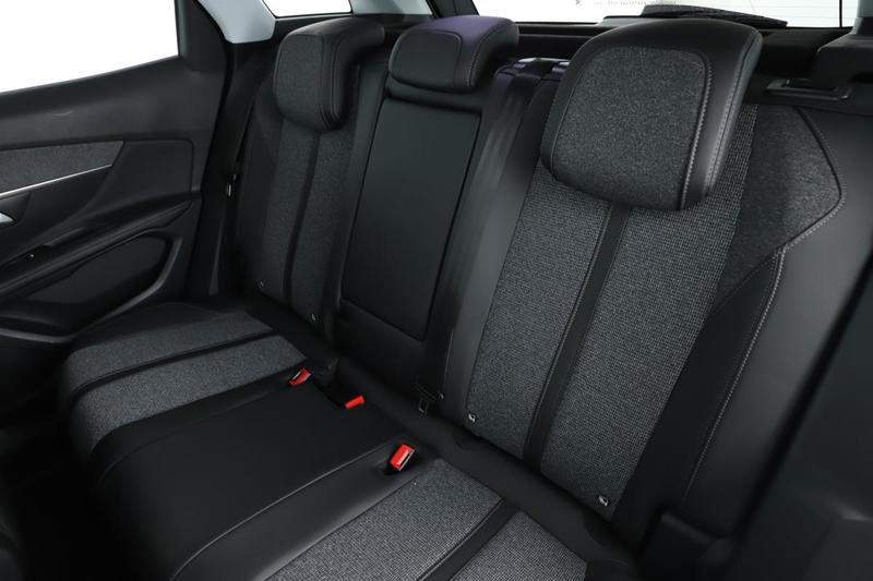 Peugeot 3008 1.6 Thp Allure Eat6 165 ch