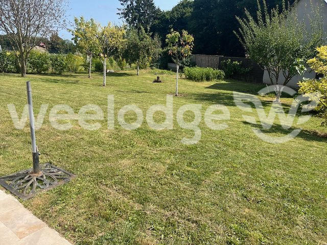 Maison - 132 m² - 7 pièces