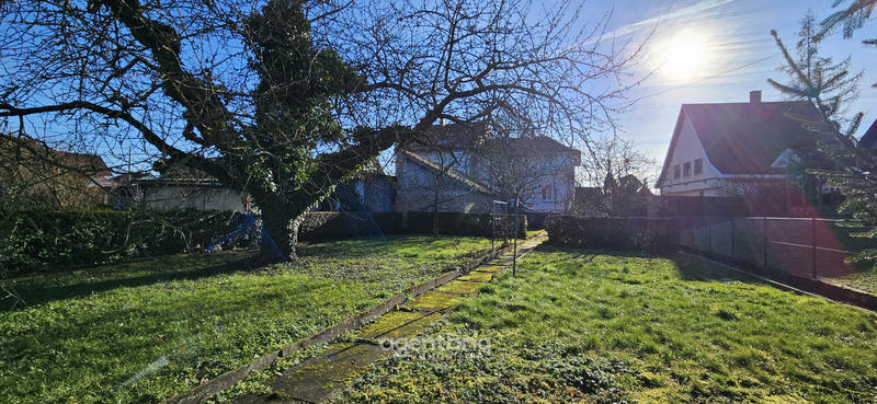 Maison - 144 m² - 6 pièces